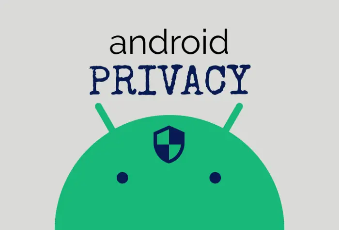 Guida Android e privacy