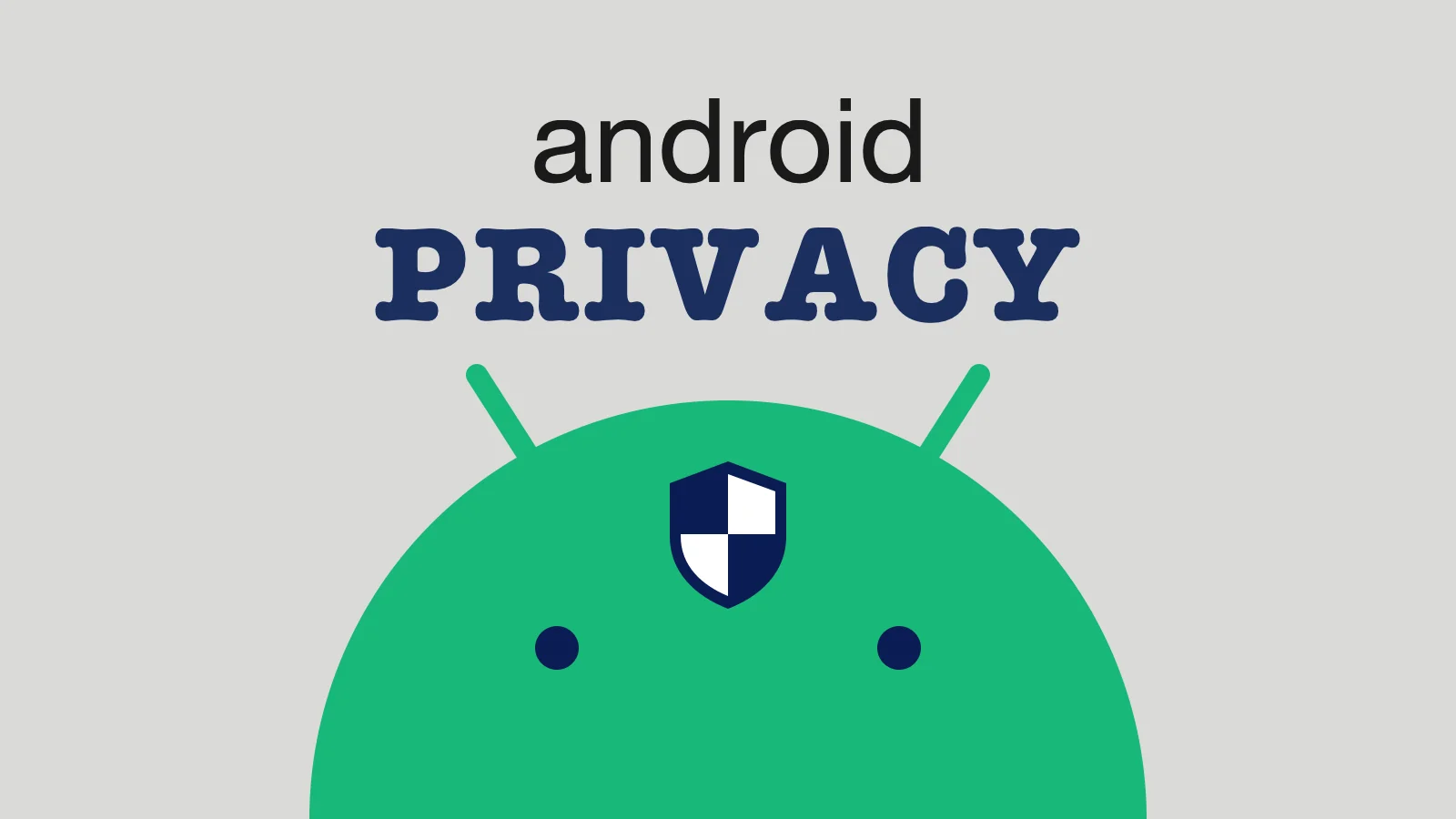 De-Google Android: Guida Completa alla Privacy