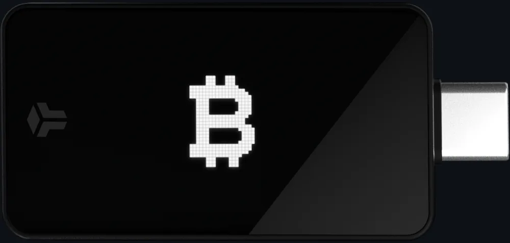 BitBox02 edizione Bitcoin-only