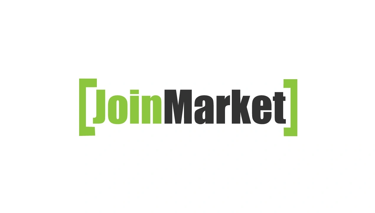 Copertina guida JoinMarket