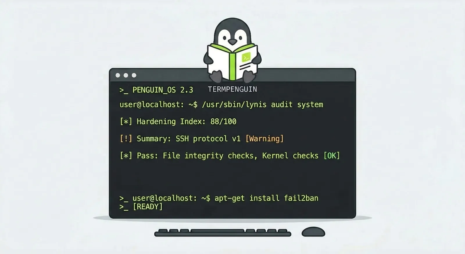 Linux Hardening: Guida Completa alla Sicurezza