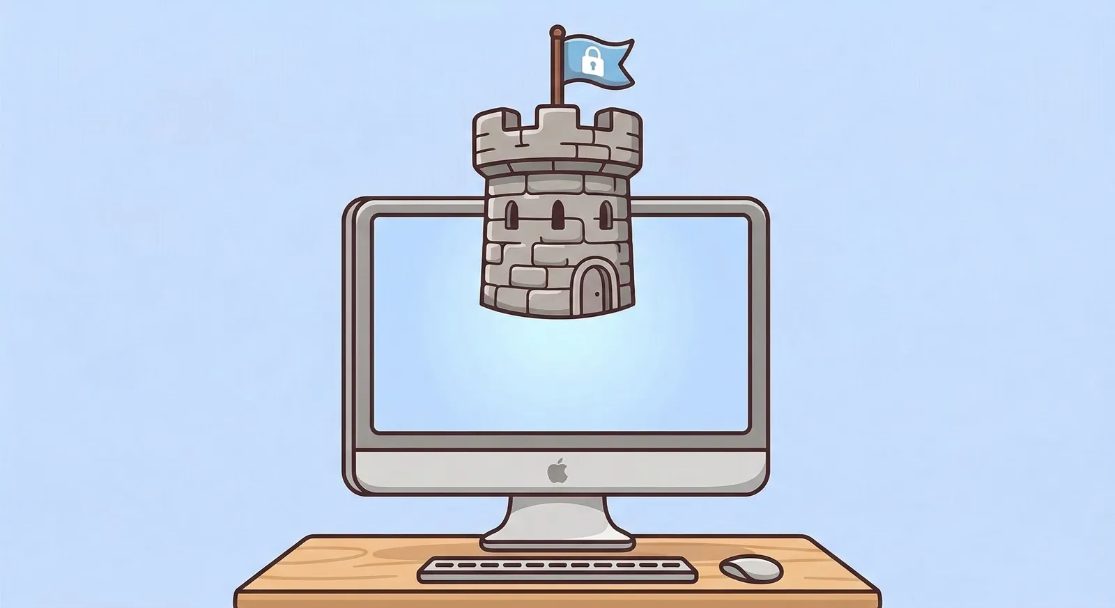 Guida Completa alla Sicurezza e Privacy su macOS